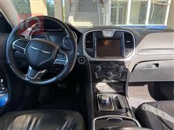 کرایسلەر 300